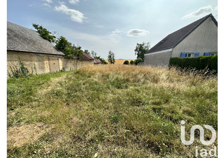 Działka na sprzedaż - Saint-Arnoult-Des-Bois, Francja, 1680 m², 40 519 USD (166 128 PLN), NET-98835791