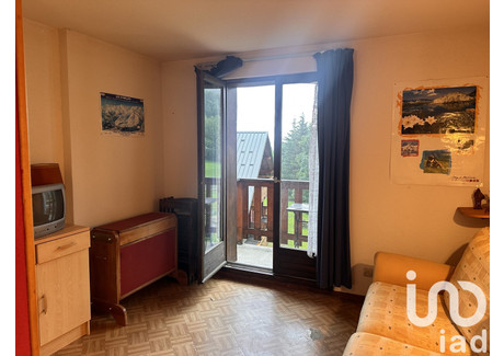 Mieszkanie na sprzedaż - Saint-Pancrace, Francja, 18 m², 52 943 USD (203 830 PLN), NET-99182145