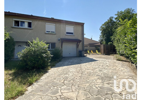 Dom na sprzedaż - Bourg-Lès-Valence, Francja, 101 m², 296 045 USD (1 136 812 PLN), NET-100269695