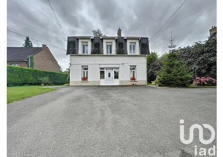 Dom na sprzedaż - Estrée-Cauchy, Francja, 174 m², 257 829 USD (1 015 848 PLN), NET-91375152
