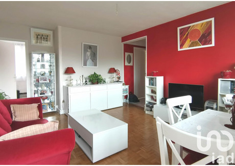 Mieszkanie na sprzedaż - Verneuil-Sur-Seine, Francja, 55 m², 166 232 USD (681 553 PLN), NET-102427999