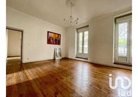 Mieszkanie na sprzedaż - Nantes, Francja, 76 m², 221 581 USD (906 266 PLN), NET-101017411