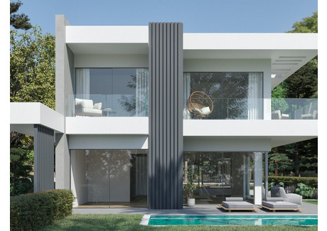 Dom na sprzedaż - Cascais E Estoril, Portugalia, 456 m², 4 279 825 USD (17 162 097 PLN), NET-101245807