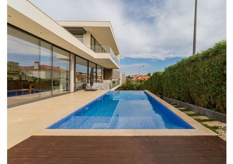 Dom na sprzedaż - Cascais E Estoril, Portugalia, 297 m², 3 083 437 USD (12 796 265 PLN), NET-101419725