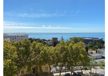 Mieszkanie do wynajęcia - Cascais E Estoril, Portugalia, 101 m², 2978 USD (12 179 PLN), NET-97467854