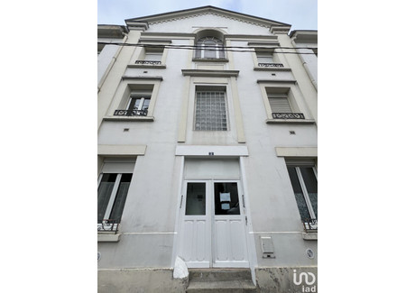 Mieszkanie na sprzedaż - Reims, Francja, 71 m², 202 616 USD (784 125 PLN), NET-100281680