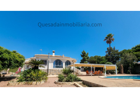 Dom na sprzedaż - Ciudad Quesada, Hiszpania, 185 m², 674 932 USD (2 733 473 PLN), NET-90977366