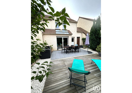 Dom na sprzedaż - Gif-Sur-Yvette, Francja, 97 m², 487 946 USD (1 922 508 PLN), NET-95186702