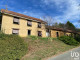 Dom na sprzedaż - Campagnac Les Quercy, Francja, 160 m², 194 677 USD (780 655 PLN), NET-100014658