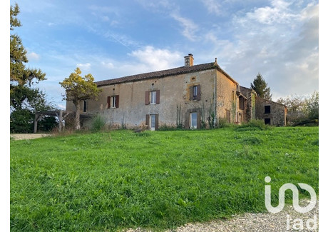 Dom na sprzedaż - Saint-Pardoux-Et-Vielvic, Francja, 196 m², 238 959 USD (972 563 PLN), NET-101884170