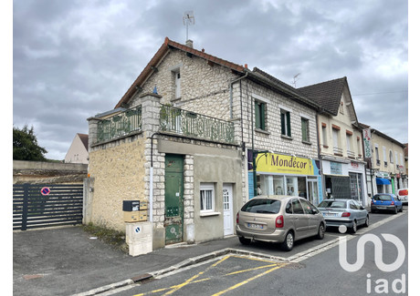 Dom na sprzedaż - Champagne-Sur-Seine, Francja, 151 m², 422 059 USD (1 726 221 PLN), NET-102088996