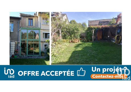 Dom na sprzedaż - Ispagnac, Francja, 108 m², 137 114 USD (540 229 PLN), NET-93408695