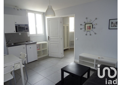 Mieszkanie na sprzedaż - Saint Quentin, Francja, 26 m², 51 702 USD (211 462 PLN), NET-98844278