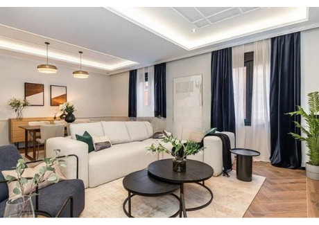 Mieszkanie na sprzedaż - 49 Calle de Diego de León Madrid, Hiszpania, 159 m², 1 510 349 USD (6 177 328 PLN), NET-101448902