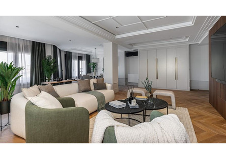 Mieszkanie na sprzedaż - 23 Paseo de S. Fco. de Sales Madrid, Hiszpania, 228 m², 1 844 784 USD (7 397 582 PLN), NET-101516010