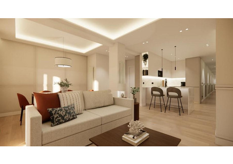 Mieszkanie na sprzedaż - 84 C. del Cardenal Cisneros Madrid, Hiszpania, 141 m², 1 434 641 USD (5 867 684 PLN), NET-102179421