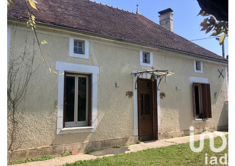 Dom na sprzedaż - Villiers-Vineux, Francja, 78 m², 74 685 USD (287 539 PLN), NET-99564335