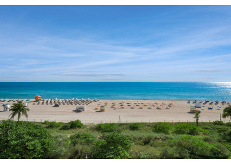 Mieszkanie na sprzedaż - 1455 Ocean Drive # Miami Beach, Usa, 117,99 m², 1 895 000 USD (7 769 500 PLN), NET-88700566