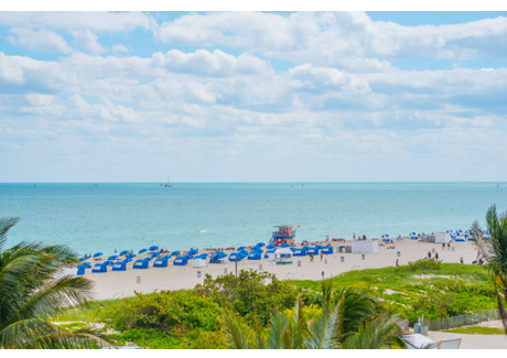 Mieszkanie do wynajęcia - 1455 Ocean Drive # Miami Beach, Usa, 157,94 m², 12 000 USD (49 200 PLN), NET-88700613