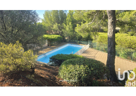 Mieszkanie na sprzedaż - Bandol, Francja, 34 m², 233 764 USD (958 434 PLN), NET-100922102