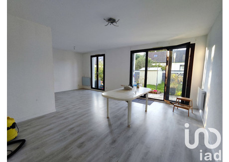 Dom na sprzedaż - Livry-Louvercy, Francja, 73 m², 164 674 USD (675 163 PLN), NET-100973415