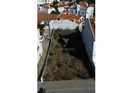 Działka na sprzedaż - Santiago do Cacém, Santa Cruz e São Bartolomeu da Serra Santiago Do Cacém, Portugalia, 385 m², 133 041 USD (510 877 PLN), NET-90682418