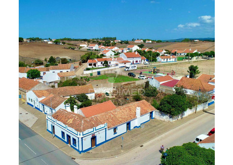 Dom na sprzedaż - Santiago do Cacém, Santa Cruz e São Bartolomeu da Serra Santiago Do Cacém, Portugalia, 471,63 m², 606 972 USD (2 330 773 PLN), NET-92161459