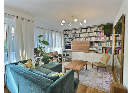 Mieszkanie na sprzedaż - palais de justice Annecy, Francja, 101 m², 831 021 USD (3 349 013 PLN), NET-92181827