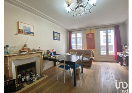 Mieszkanie na sprzedaż - Paris, Francja, 104 m², 772 809 USD (2 990 769 PLN), NET-100457727