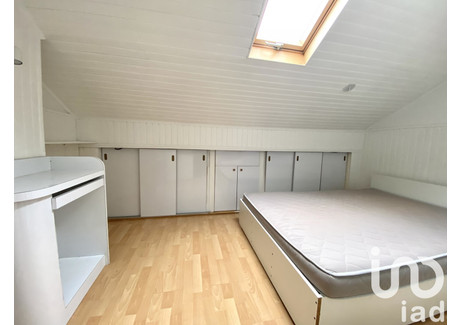 Mieszkanie na sprzedaż - Le Blanc-Mesnil, Francja, 52 m², 205 713 USD (843 422 PLN), NET-101979757