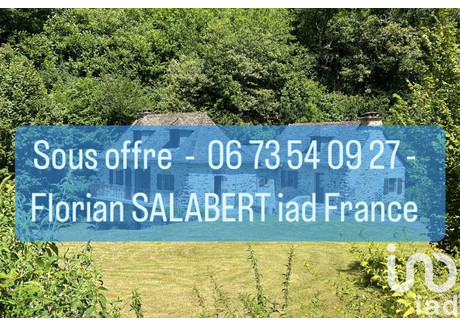 Dom na sprzedaż - Saint Geniez D'olt Et D'aubrac, Francja, 100 m², 278 549 USD (1 069 628 PLN), NET-99514568