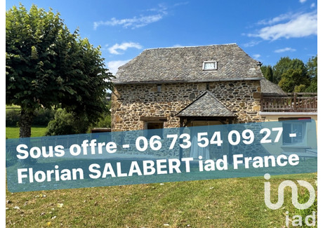 Dom na sprzedaż - Sainte-Eulalie-D'olt, Francja, 76 m², 148 447 USD (570 038 PLN), NET-99916678