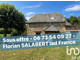 Dom na sprzedaż - Sainte-Eulalie-D'olt, Francja, 76 m², 148 447 USD (570 038 PLN), NET-99916678