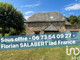 Dom na sprzedaż - Sainte-Eulalie-D'olt, Francja, 76 m², 148 447 USD (570 038 PLN), NET-99916678