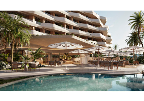 Mieszkanie na sprzedaż - Cap Cana, Dominican Republic, Cap Cana, , DO Cap Cana, Dominikana, 81 m², 287 192 USD (1 174 615 PLN), NET-100175391