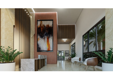 Mieszkanie na sprzedaż - Santo Domingo Norte, Dominican Republic, Santo Domingo Norte, , DO Santo Domingo Norte, Dominikana, 105 m², 112 000 USD (459 200 PLN), NET-102469892