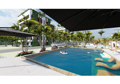 Mieszkanie na sprzedaż - Punta Cana, Dominican Republic, Punta Cana, , DO Punta Cana, Dominikana, 72 m², 80 000 USD (307 200 PLN), NET-95043092