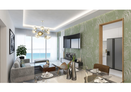 Mieszkanie na sprzedaż - Santo Domingo, Dominican Republic, Santo Domingo, , DO Santo Domingo, Dominikana, 59 m², 139 655 USD (534 879 PLN), NET-98495054