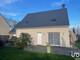 Dom na sprzedaż - Saint-Georges-Montcocq, Francja, 132 m², 332 670 USD (1 327 354 PLN), NET-96071612