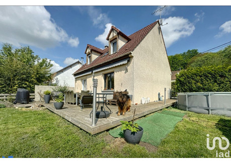 Dom na sprzedaż - Chaumontel, Francja, 100 m², 417 607 USD (1 603 612 PLN), NET-96376003