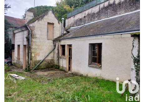 Dom na sprzedaż - Loches, Francja, 39 m², 61 298 USD (251 323 PLN), NET-101583588