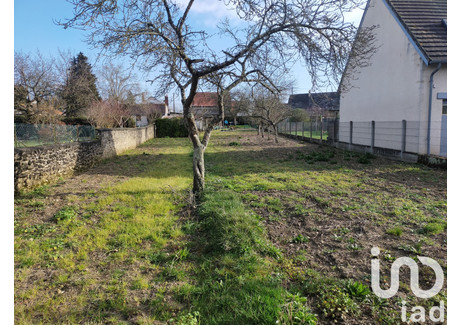 Działka na sprzedaż - Sainte-Maure-De-Touraine, Francja, 604 m², 46 907 USD (180 123 PLN), NET-95405680