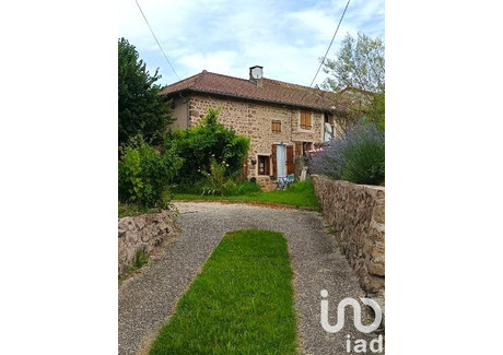 Dom na sprzedaż - Matour, Francja, 95 m², 195 202 USD (798 377 PLN), NET-101373581