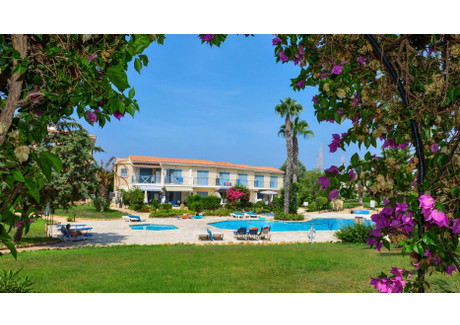 Mieszkanie na sprzedaż - Paradise Gardens Paphos, Cypr, 74 m², 242 525 USD (991 926 PLN), NET-101285979