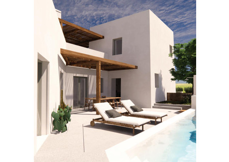 Dom na sprzedaż - Οδός Σάββα Ευαγγέλου Naxos And Lesser Cyclades, Grecja, 165 m², 728 367 USD (2 796 928 PLN), NET-99557793