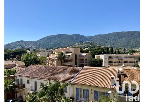 Mieszkanie na sprzedaż - Cavalaire-Sur-Mer, Francja, 22 m², 160 749 USD (644 605 PLN), NET-97418799