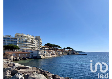 Mieszkanie na sprzedaż - Sainte-Maxime, Francja, 16 m², 175 934 USD (680 865 PLN), NET-97672939