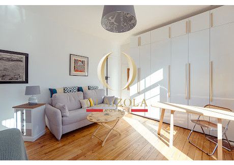 Mieszkanie na sprzedaż - Saint Jean De Luz, Francja, 28,22 m², 256 998 USD (1 053 690 PLN), NET-101900074