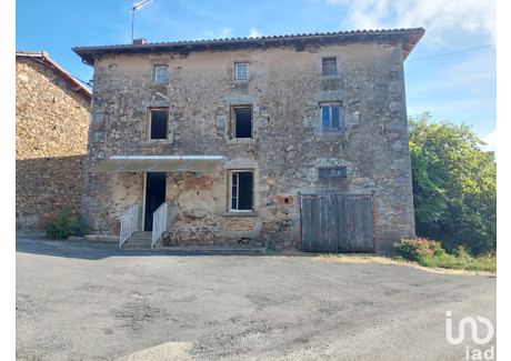 Dom na sprzedaż - Saint-Laurent-Sur-Gorre, Francja, 74 m², 96 001 USD (385 924 PLN), NET-100296353