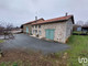 Dom na sprzedaż - Saint-Auvent, Francja, 62 m², 133 853 USD (536 749 PLN), NET-100880834